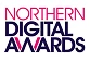 Entyce-nominated-for-Northern-digital-awards 1